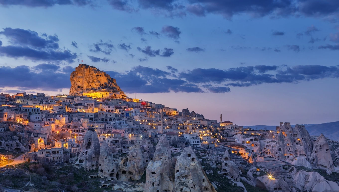 nevsehir